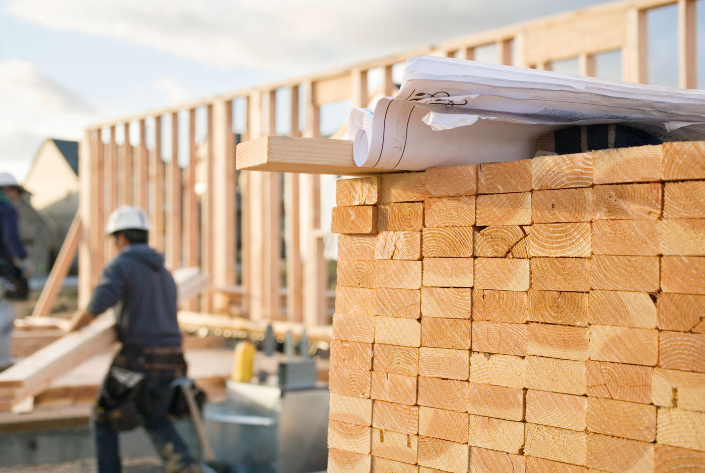 Rising Building Costs and Insurance