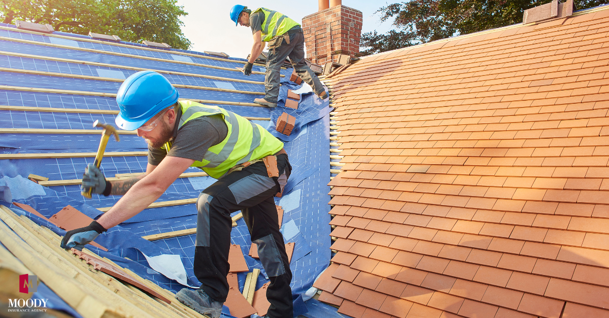 Roofing Contractor Insurance in South Florida